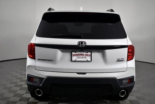 2023 Honda Passport AWD Elite