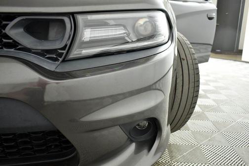 2019 Dodge Charger R/T Scat Pack