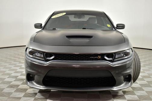 2019 Dodge Charger R/T Scat Pack