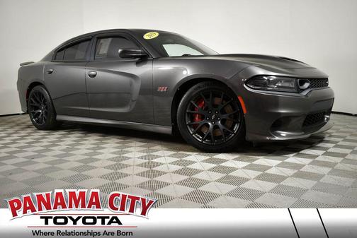 2019 Dodge Charger R/T Scat Pack