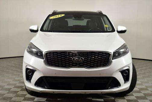2019 Kia Sorento SX