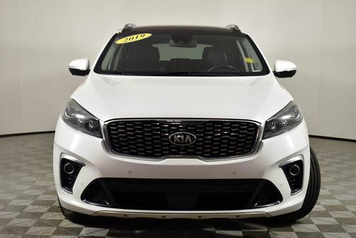 2019 Kia Sorento SX