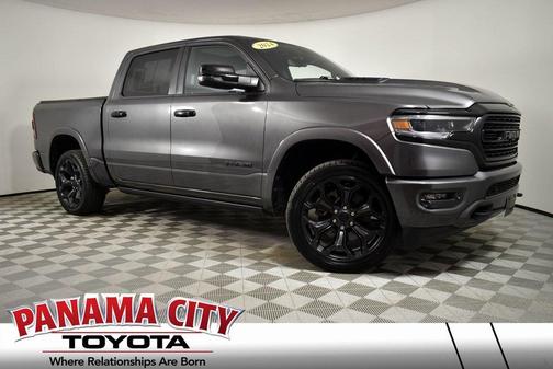 2024 RAM 1500 Limited