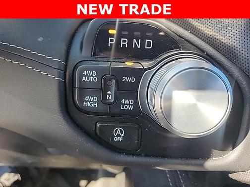 2024 RAM 1500 Limited