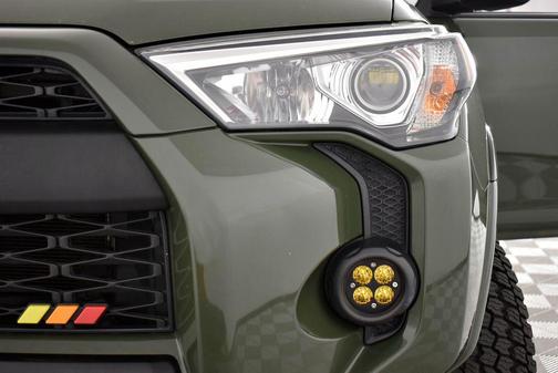 2020 Toyota 4Runner TRD Pro