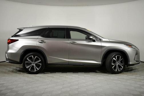 2021 Lexus RX 350L Base