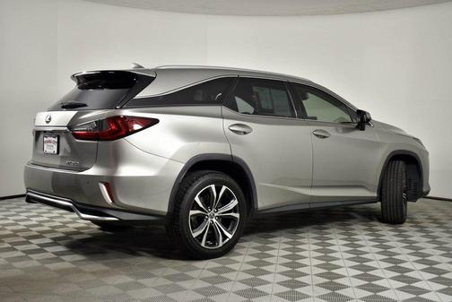 2021 Lexus RX 350L Base