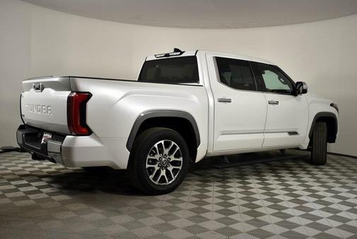 2022 Toyota Tundra 1794 Edition