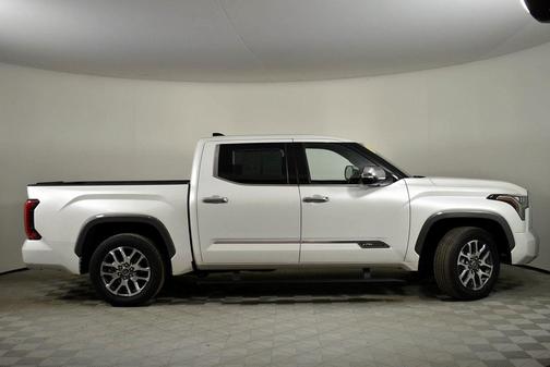 2022 Toyota Tundra 1794 Edition