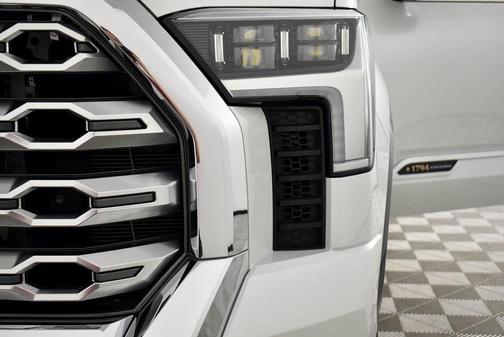 2022 Toyota Tundra 1794 Edition