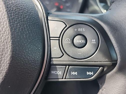 2024 Toyota Corolla Nightshade Edition