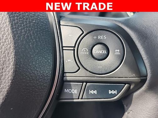 2024 Toyota Corolla Nightshade Edition