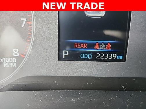 2024 Toyota Corolla Nightshade Edition