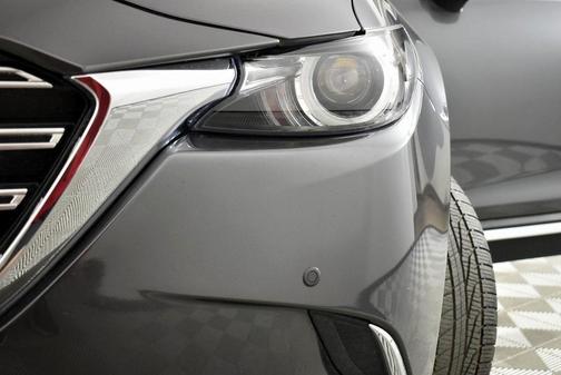 2019 Mazda CX-9 Signature