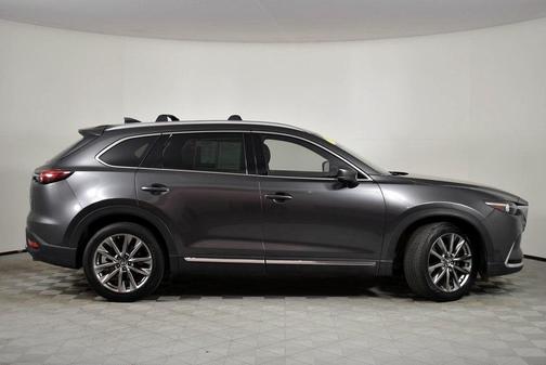 2019 Mazda CX-9 Signature