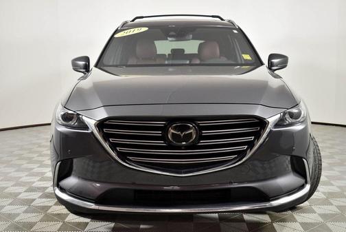 2019 Mazda CX-9 Signature