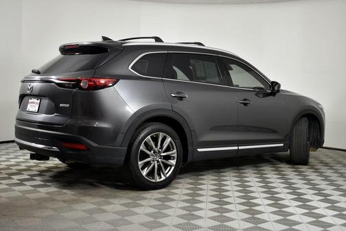2019 Mazda CX-9 Signature