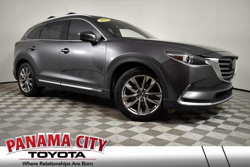 2019 Mazda CX-9 Signature