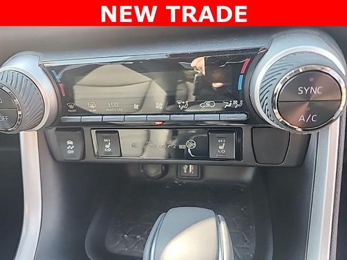 2025 Toyota RAV4 Hybrid XLE Premium