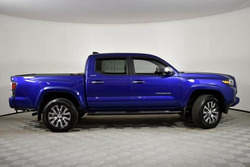 2023 Toyota Tacoma Limited
