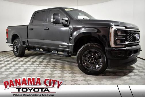 2024 Ford F-250 Lariat