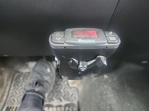 2017 Chevrolet Silverado 1500 Custom