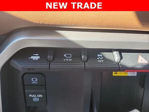 2023 Toyota Tundra Hybrid 1794 Edition