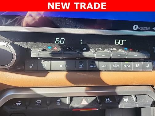 2023 Toyota Tundra Hybrid 1794 Edition