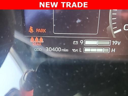 2023 Toyota Tundra Hybrid 1794 Edition