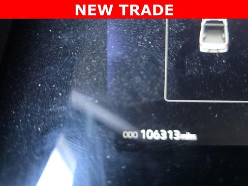 2022 Toyota Tundra Hybrid 1794 Edition