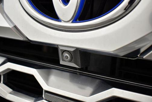 2022 Toyota Tundra Hybrid 1794 Edition