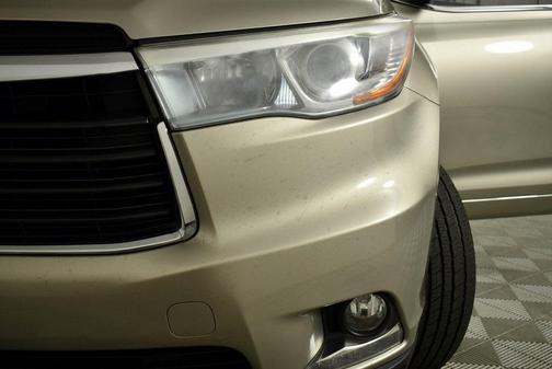 2014 Toyota Highlander Limited