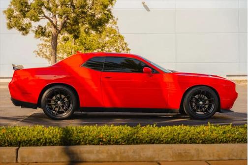2015 Dodge Challenger R/T Scat Pack