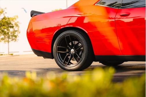 2015 Dodge Challenger R/T Scat Pack