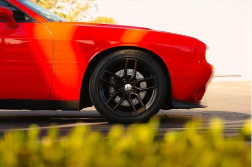 2015 Dodge Challenger R/T Scat Pack