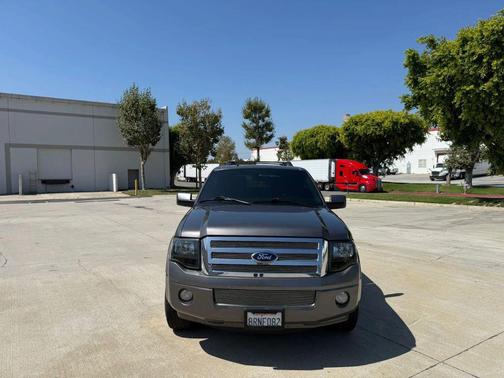 2014 Ford Expedition Limited