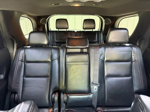 2014 Dodge Durango R/T