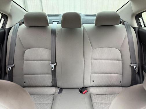 2014 Kia Forte LX