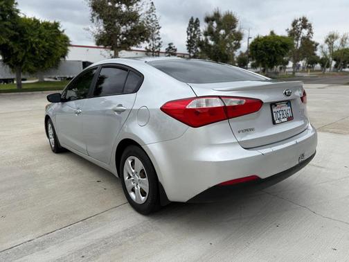 2014 Kia Forte LX