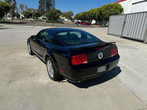 2006 Ford Mustang GT Premium