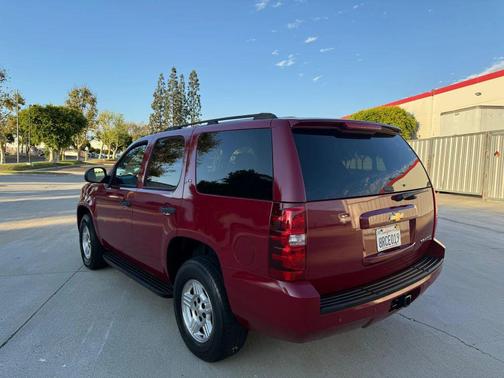 2007 Chevrolet Tahoe LS