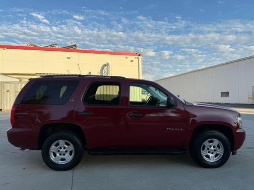 2007 Chevrolet Tahoe LS