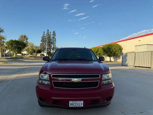 2007 Chevrolet Tahoe LS
