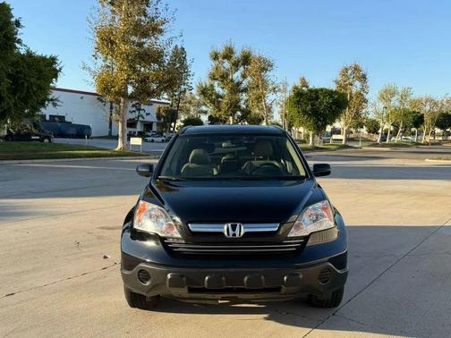 2008 Honda CR-V EX-L