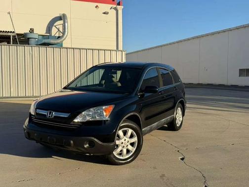 2008 Honda CR-V EX-L