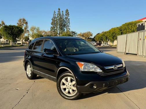 2008 Honda CR-V EX-L