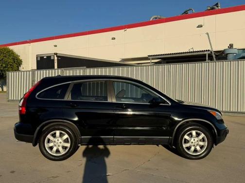 2008 Honda CR-V EX-L