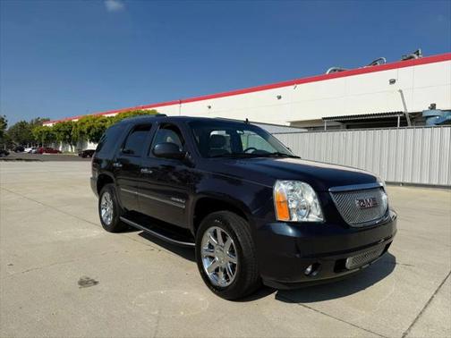 2013 GMC Yukon Denali