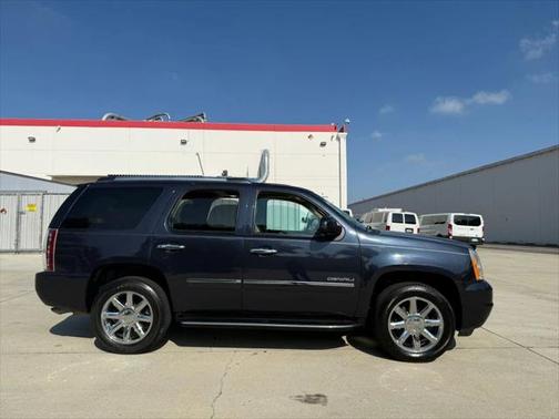 2013 GMC Yukon Denali