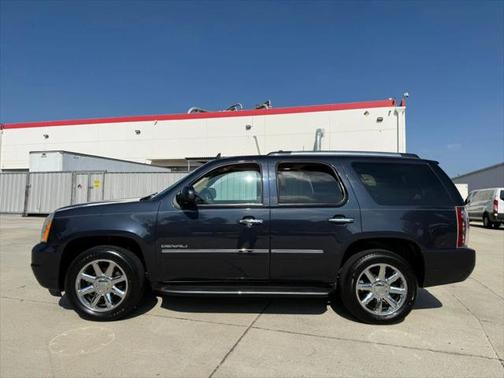 2013 GMC Yukon Denali